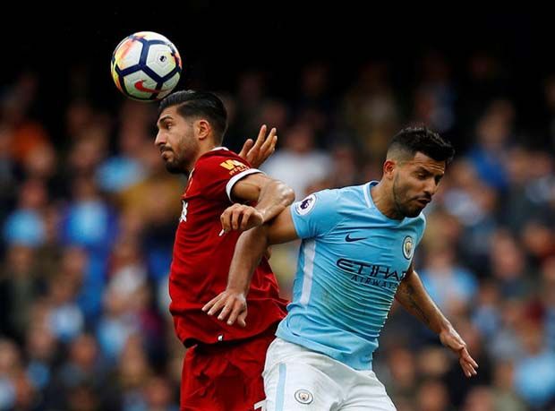 Emre Can: Suatu Kehormatan...