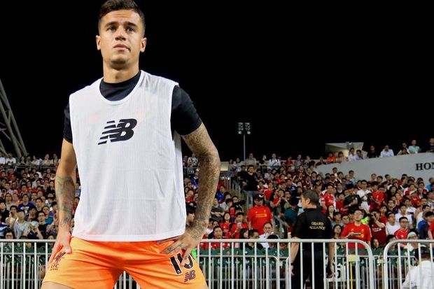 PSG Ganggu Usaha Barcelona...