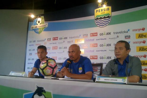 Maung Bandung Berharap...