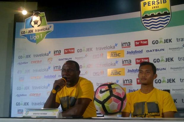 Barito Putera Jadikan...