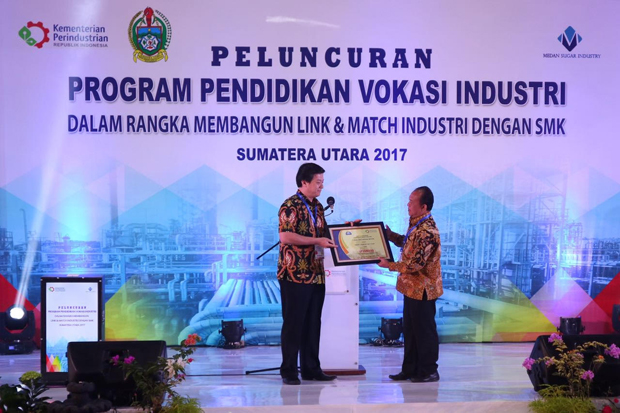 Yamaha Indonesia Konsisten...