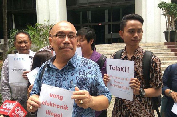 Dinilai Bertentangan,...