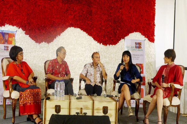 Festival Ragam Nusantara...