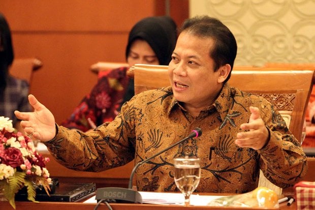 Pro Kontra Perppu Ormas...