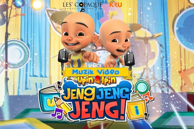 Hore, MNCTV Tayangkan...
