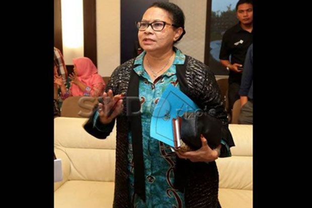 Menteri PPPA: Pemerkosa...