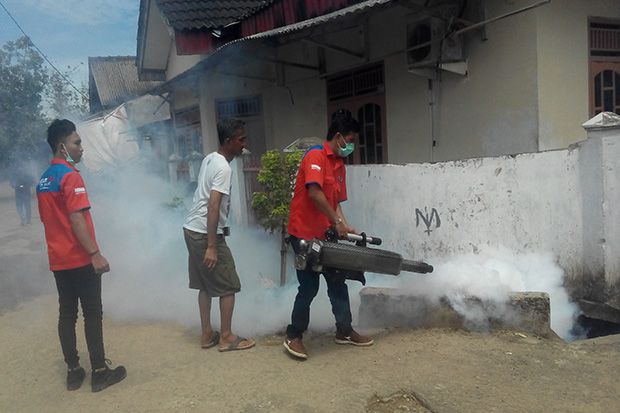 Rescue Perindo Rutin...