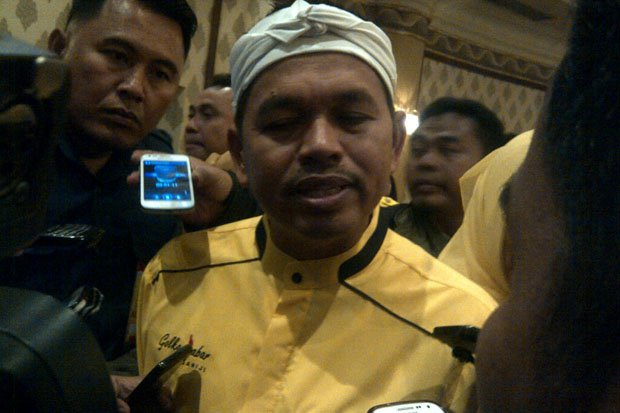 Rindu Kemenangan, Kader...