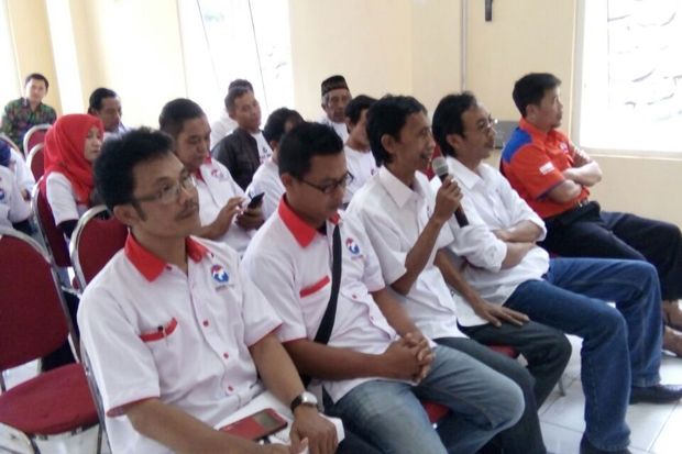 Perindo Banjarnegara...