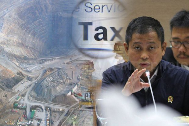 Menteri Jonan Pastikan...