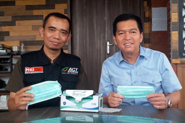 Ribuan Pedagang Glodok...
