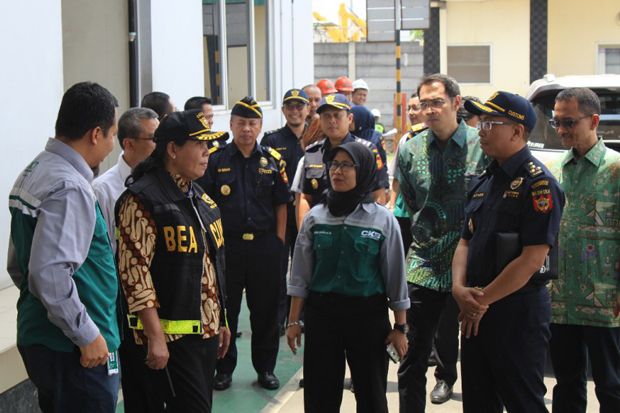 Optimalkan Penerimaan...