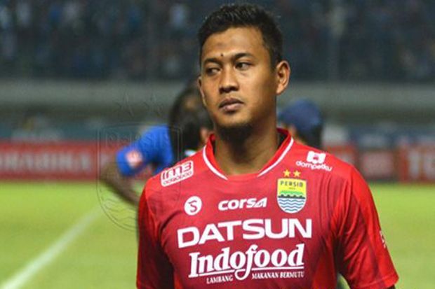 Gagal Petik 3 Poin,...