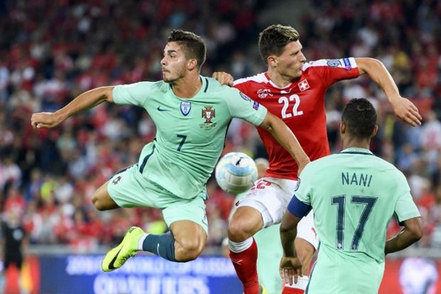Preview Portugal vs...