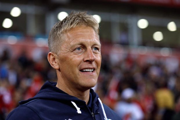 Hallgrimsson, Dokter...