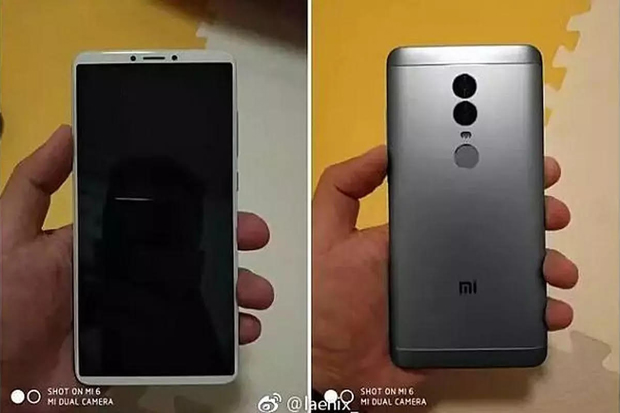 Gambar Xiaomi Redmi...