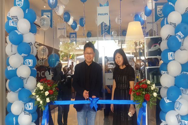 Philips Hadirkan Consumer...