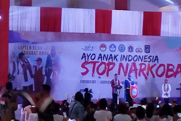 Jokowi Pesan Jika Ada...