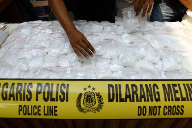Bandar Harus Dicincang,...