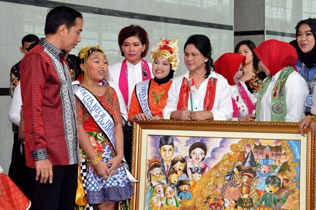 Bela Negara Bisa dengan...