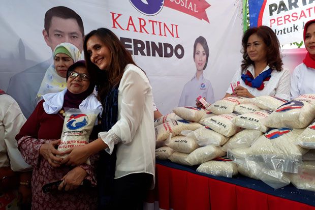 Kartini Perindo Bagikan...