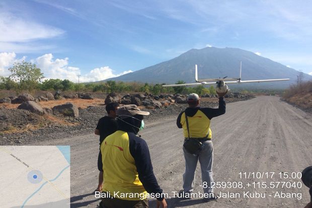 BNPB Tambah Dua Unit...