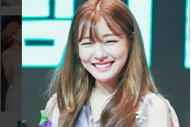 Seohyun Bingung Hapus...