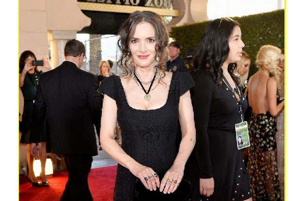 Mantan Johnny Depp Ini...