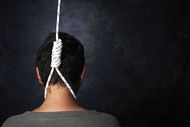 Indonesian Worker Escapes...