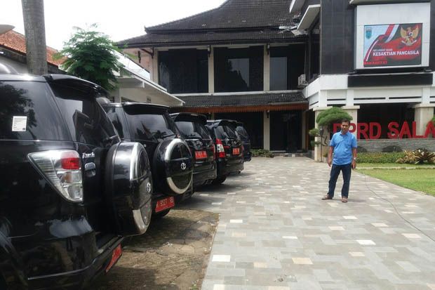 Tunjangan Transportasi...