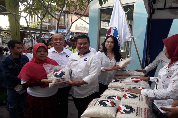 Siti Aisah Mengaku Terbantu...
