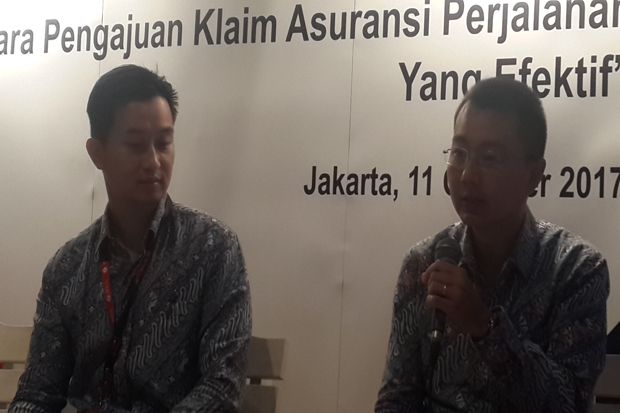 Penetrasi Pasar, MSIG...