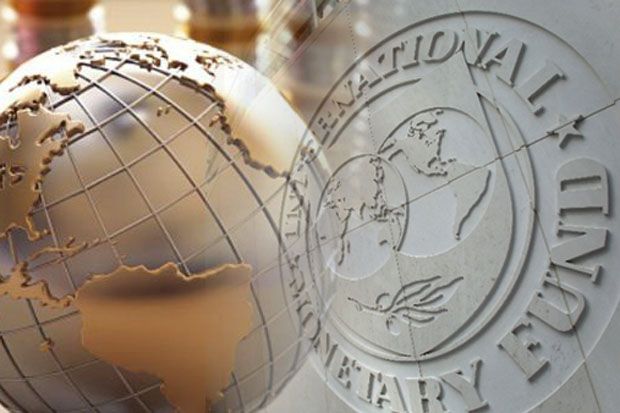 IMF Ramal Pertumbuhan...