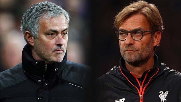 Mourinho Bicara Kenangan...
