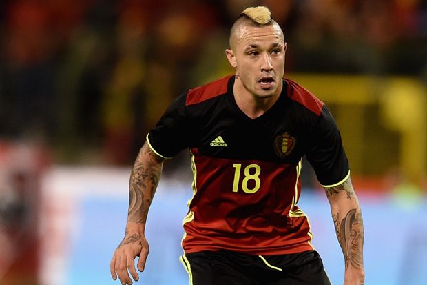 Belgia Beri Kesempatan...