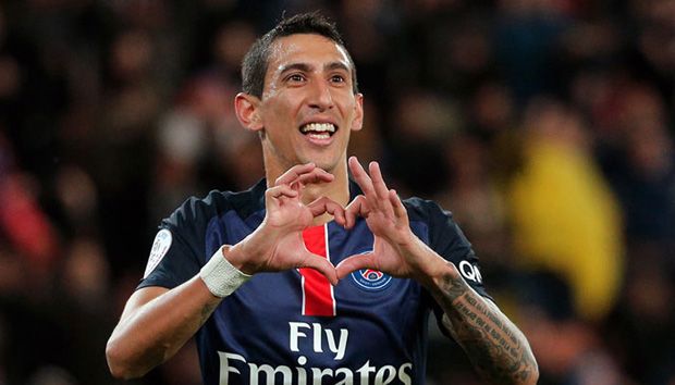 PSG Berencana Jual Di...