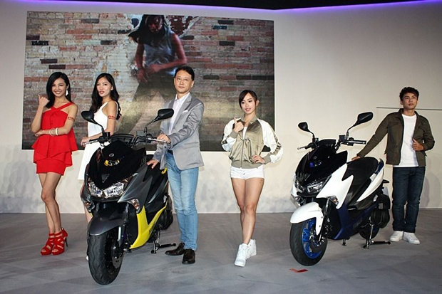 Honda Siapkan PCX 150...