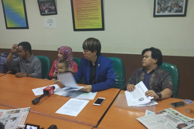 Keluarga Kesulitan Ekonomi,...