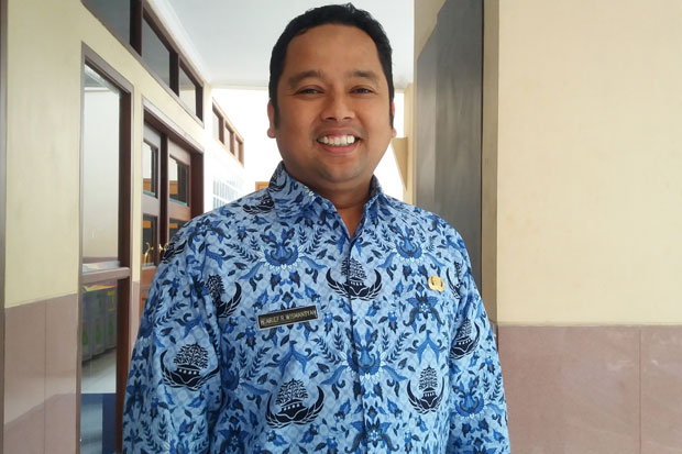 Arief Dapat Dukungan...