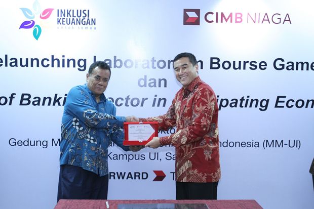 CIMB Niaga Perbarui...