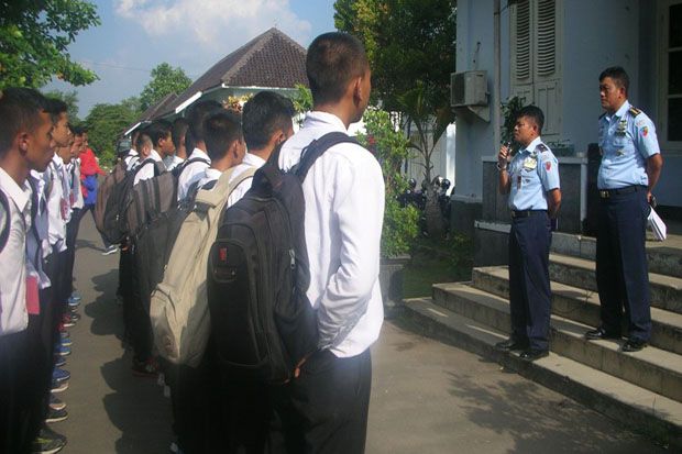 Dijanjikan Jadi PNS...