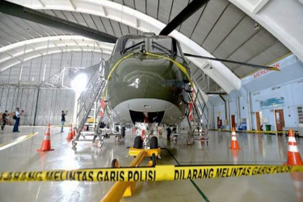 KPK Starts Focus on...