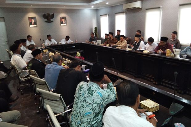Pemkab Karawang Bakal...