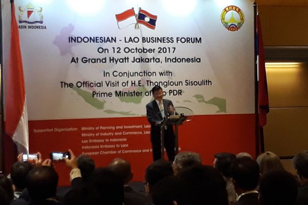 Kadin Gelar Forum Bisnis...