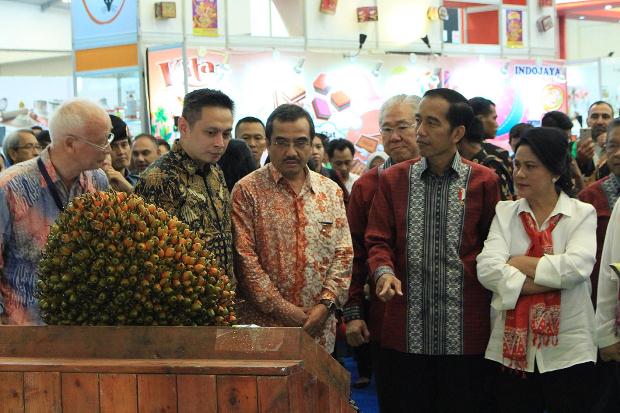 Asian Agri Boyong Bibit...