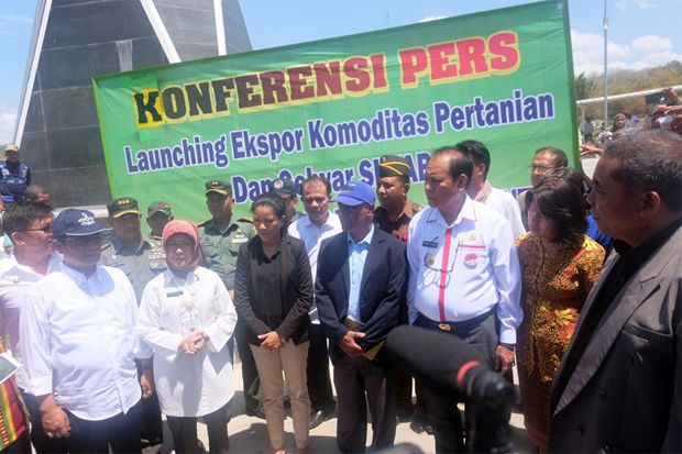 Kementerian Pertanian...