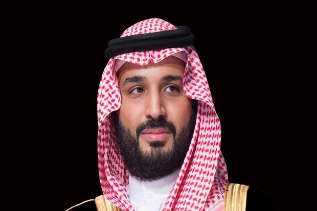 Putra Raja Salman Janji...