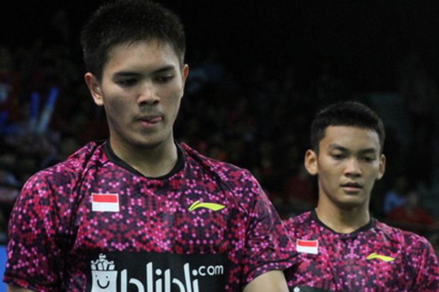 Ini Alasan Adnan/Fikri...