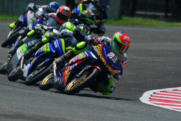 Yamaha Terjunkan Pembalap...