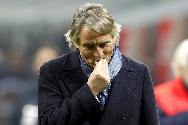Prediksi Roberto Mancini...